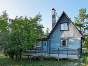 4 person holiday home in L RBRO in Lärbro